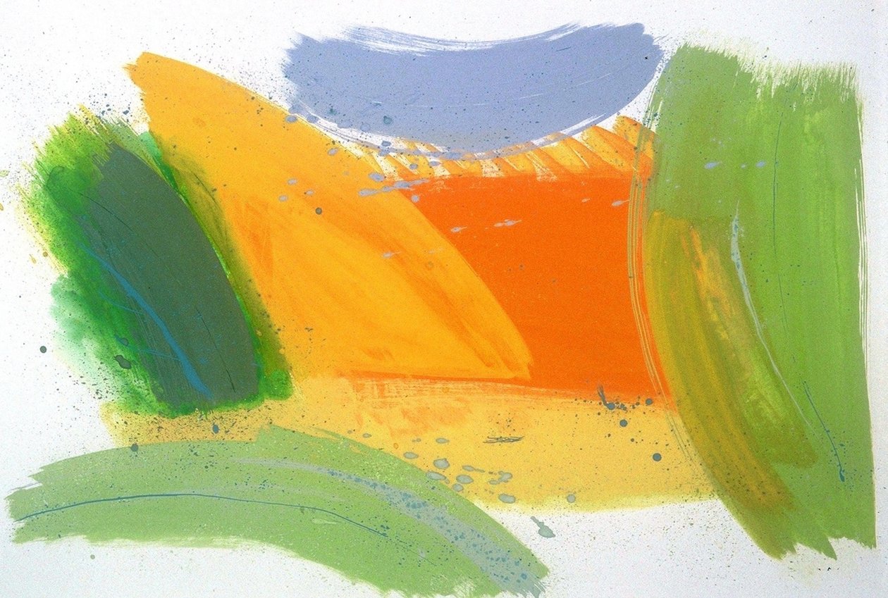 Côte II, 2000 - Ching Fun Tso