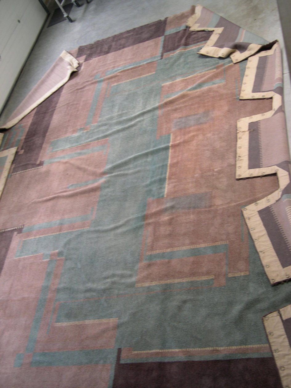 Tapis - Chris Lebeau