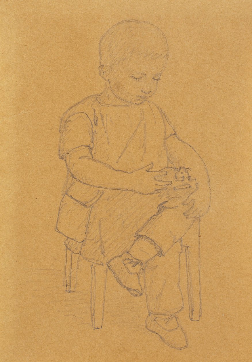 Le fils de l