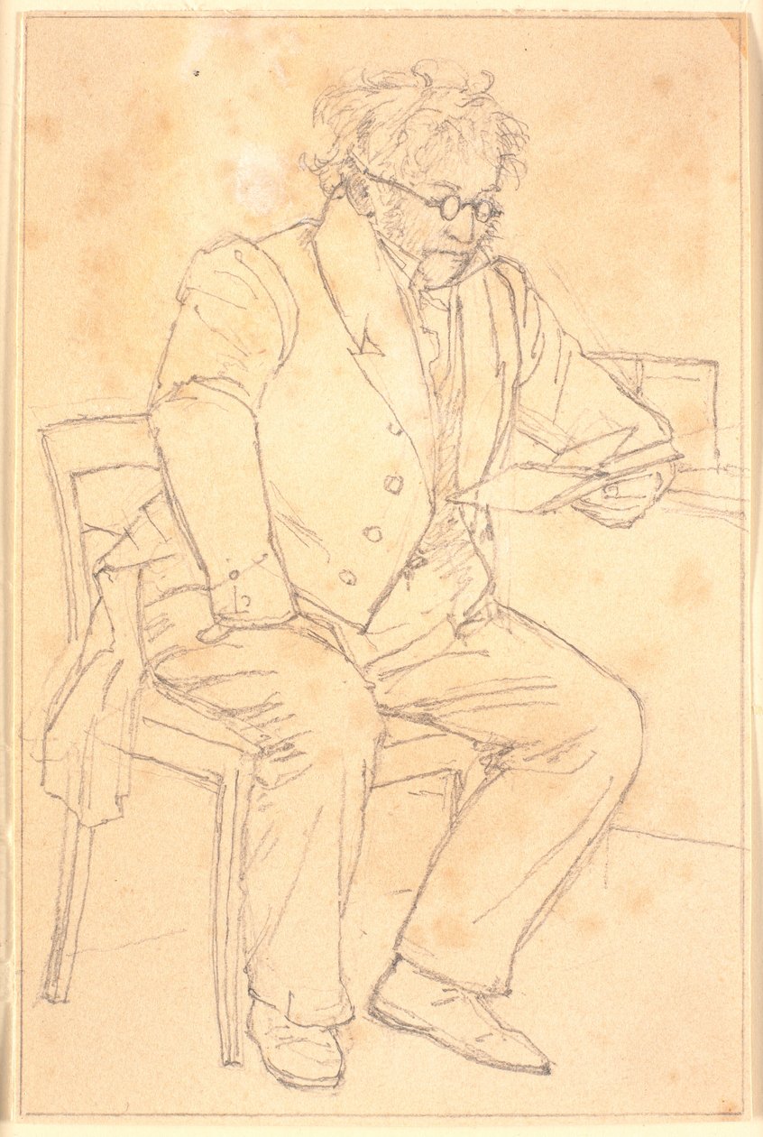 Le père de l