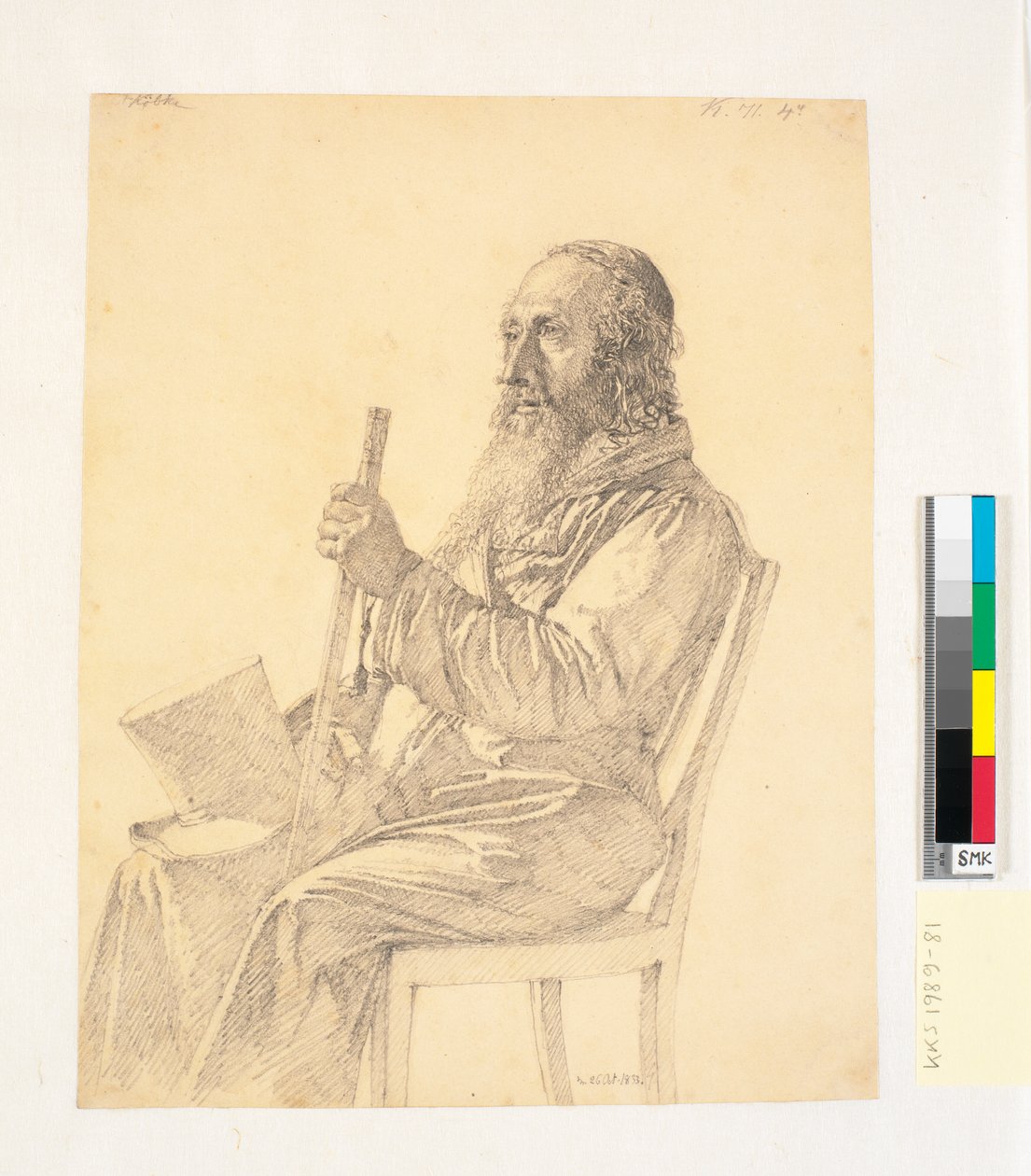 Portrait d