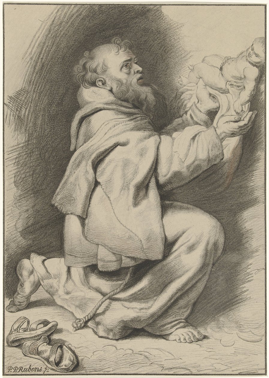 Saint François d