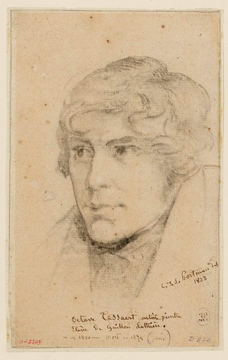 Portrait d