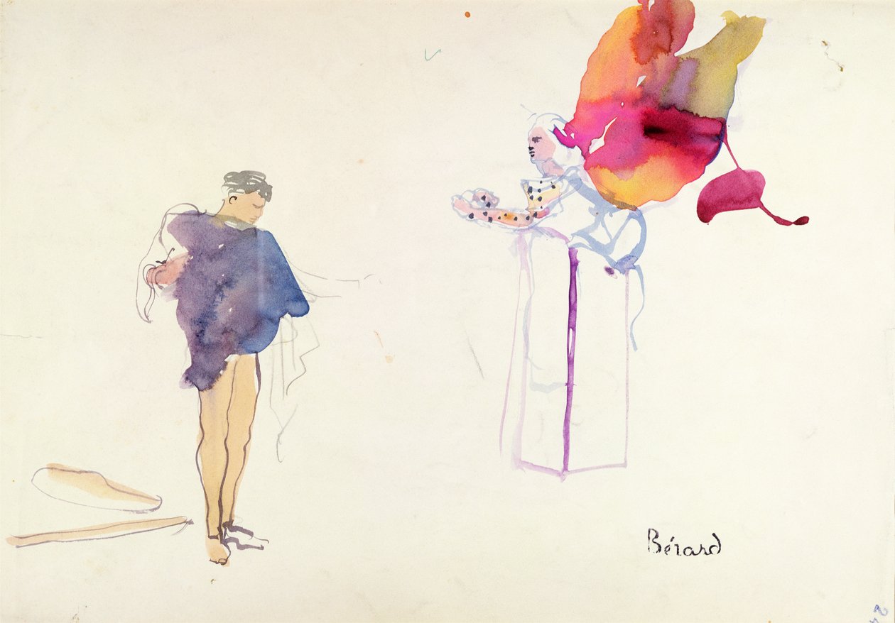 Costumes pour 
