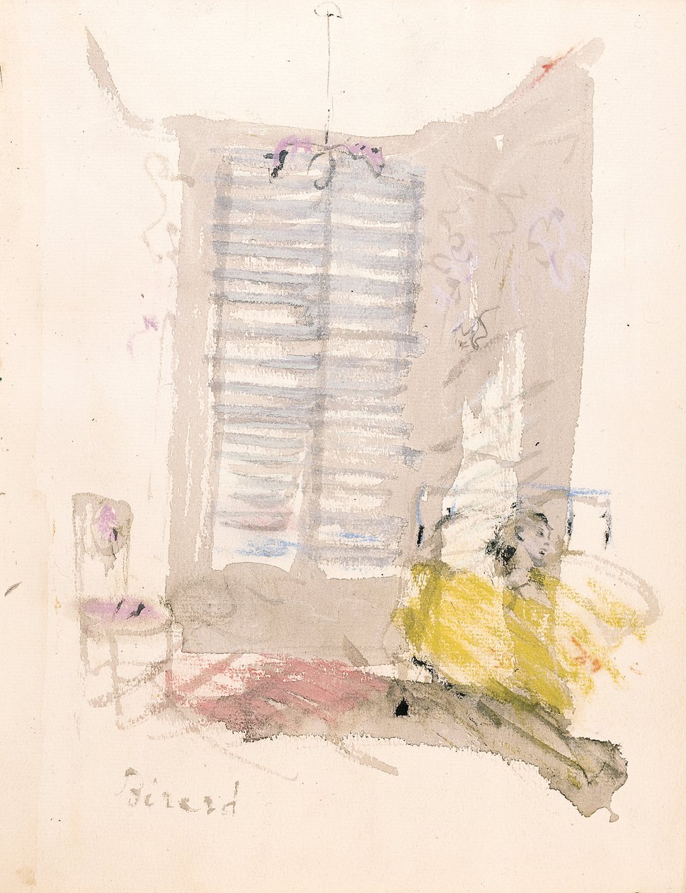 Illustration de 
