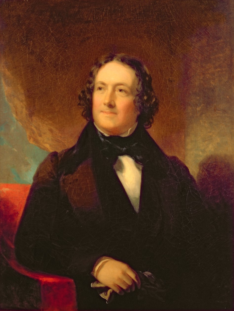 Nicholas Biddle (1750-78) copie d