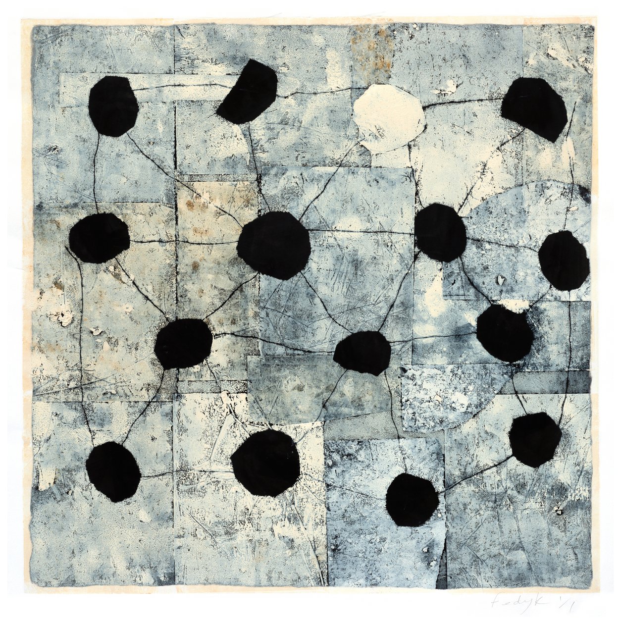 Union, 2017 - Christina Fedyk