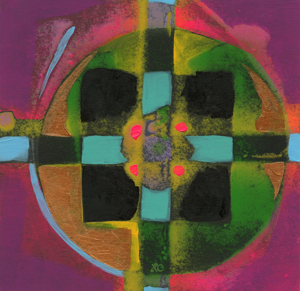 Souvenir, c. 2014 - Christina Saj