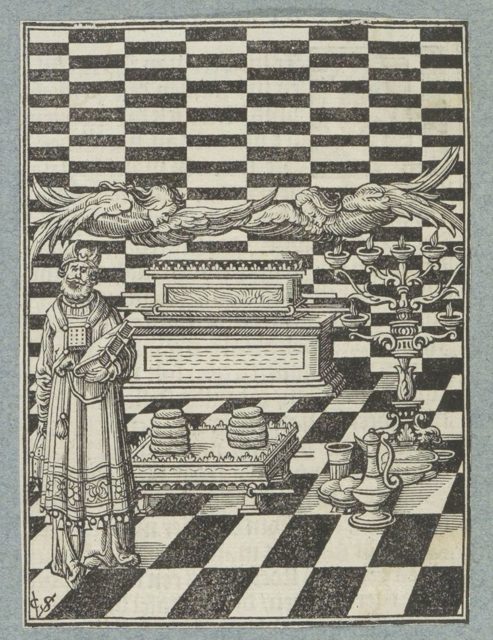 Arche de l