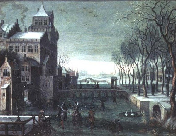Paysage d