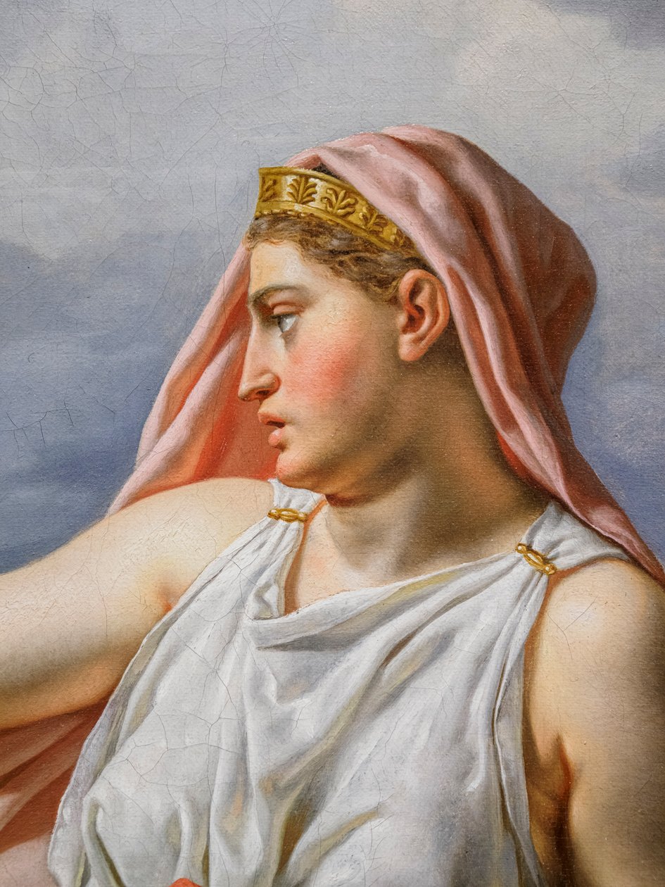  - Christoffer-Wilhelm Eckersberg