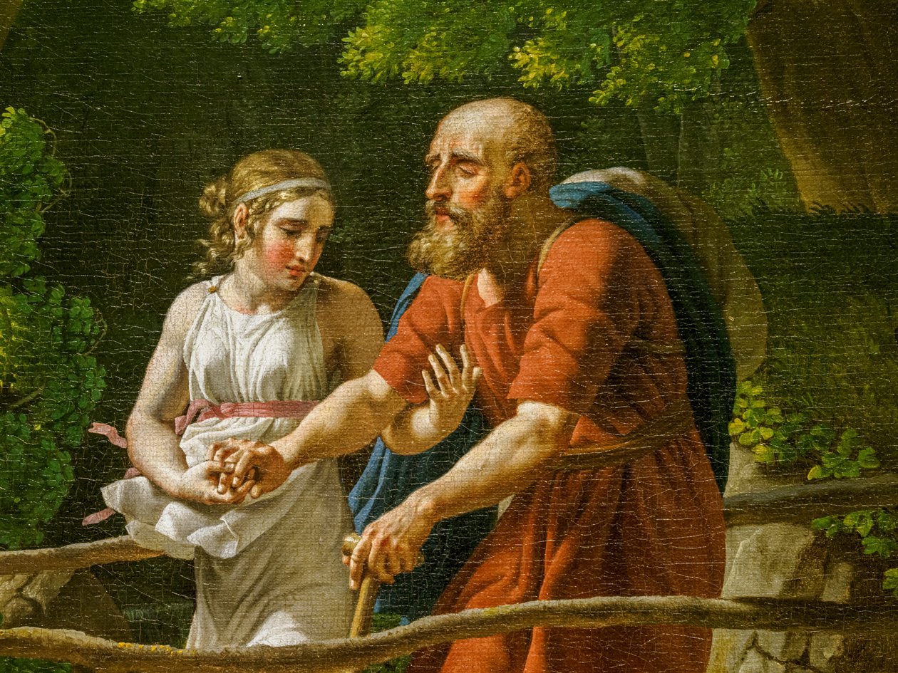  - Christoffer-Wilhelm Eckersberg
