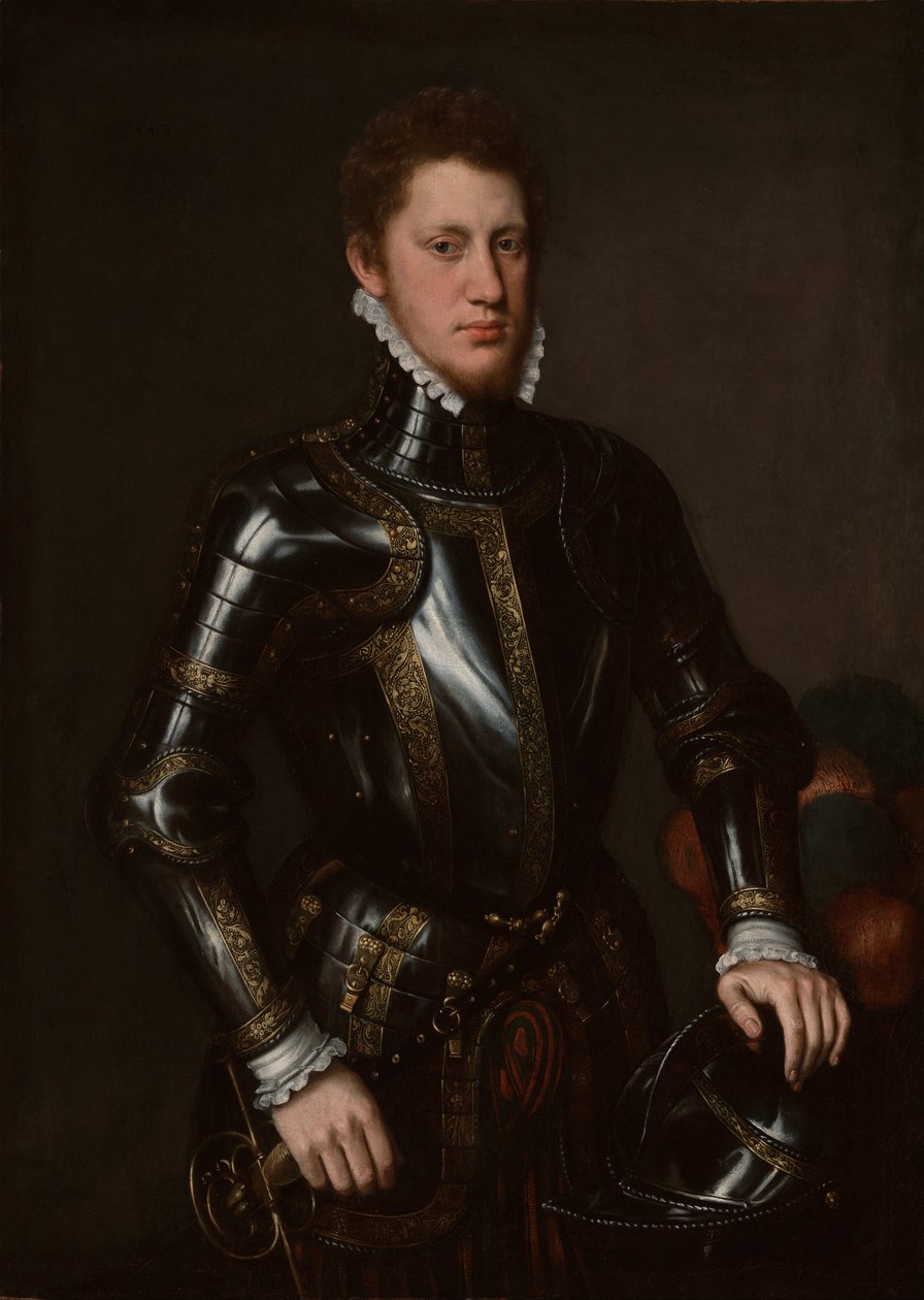 Portrait d