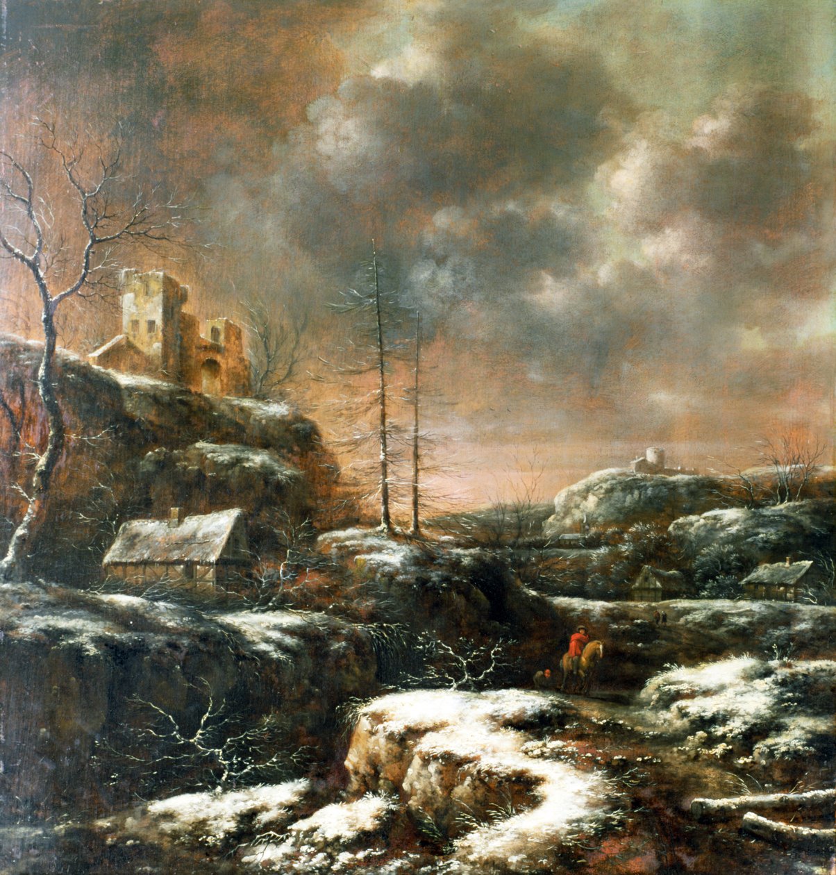 Scène d