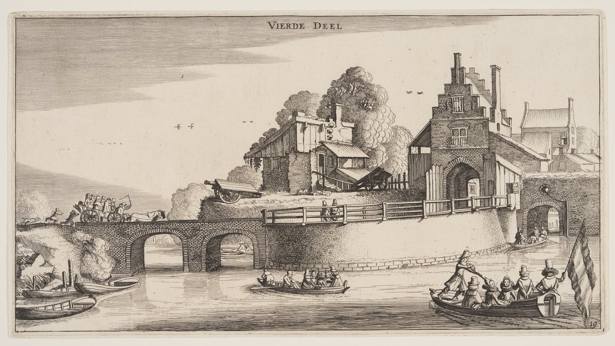Entrée d