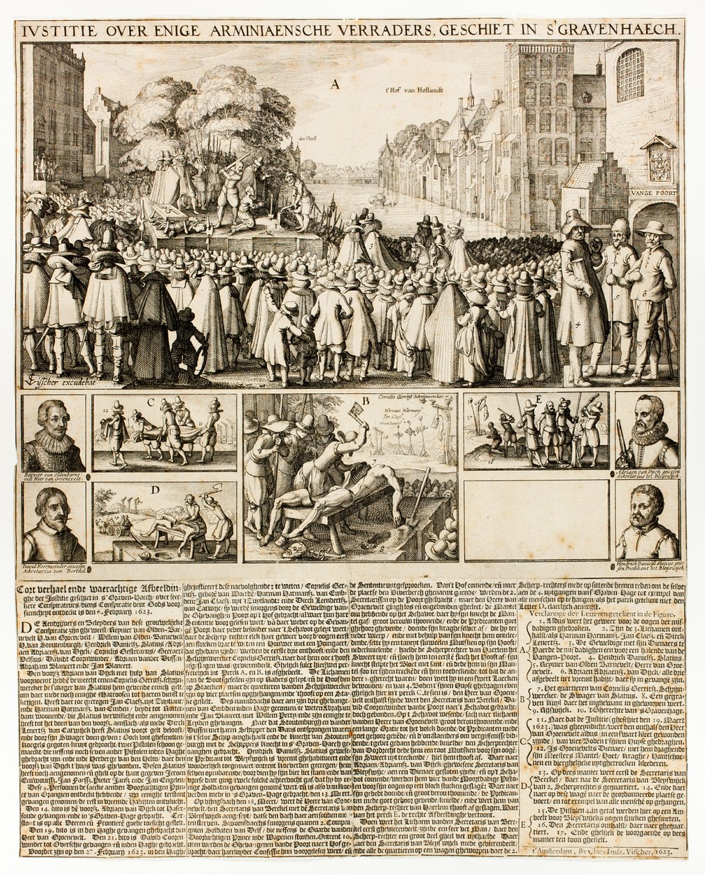 Exécution d
