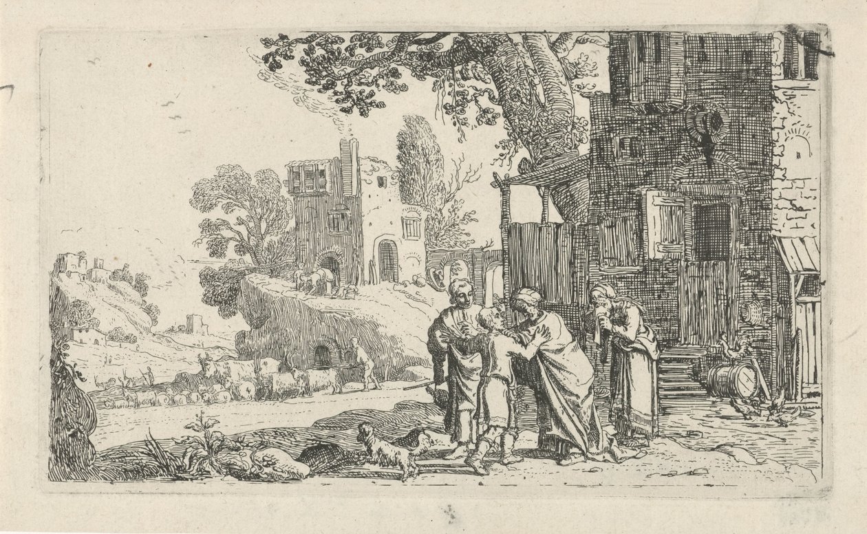 Tobias et l