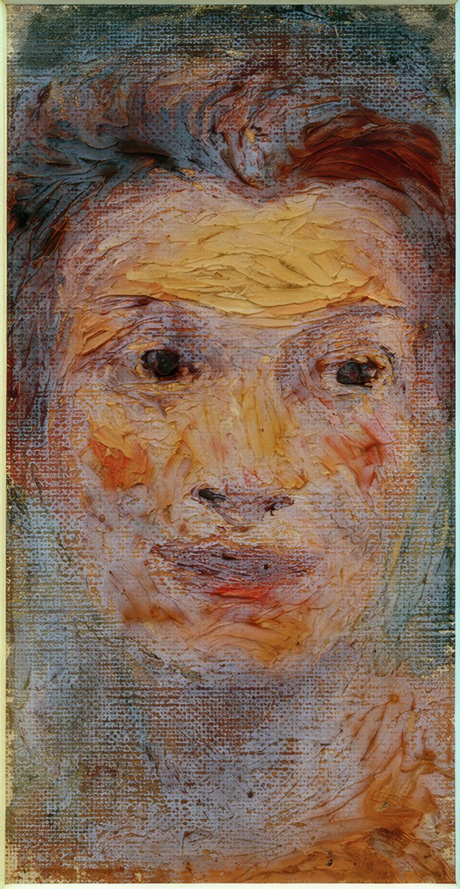 Marthe Miske de Luschkowko - Clara Siewert