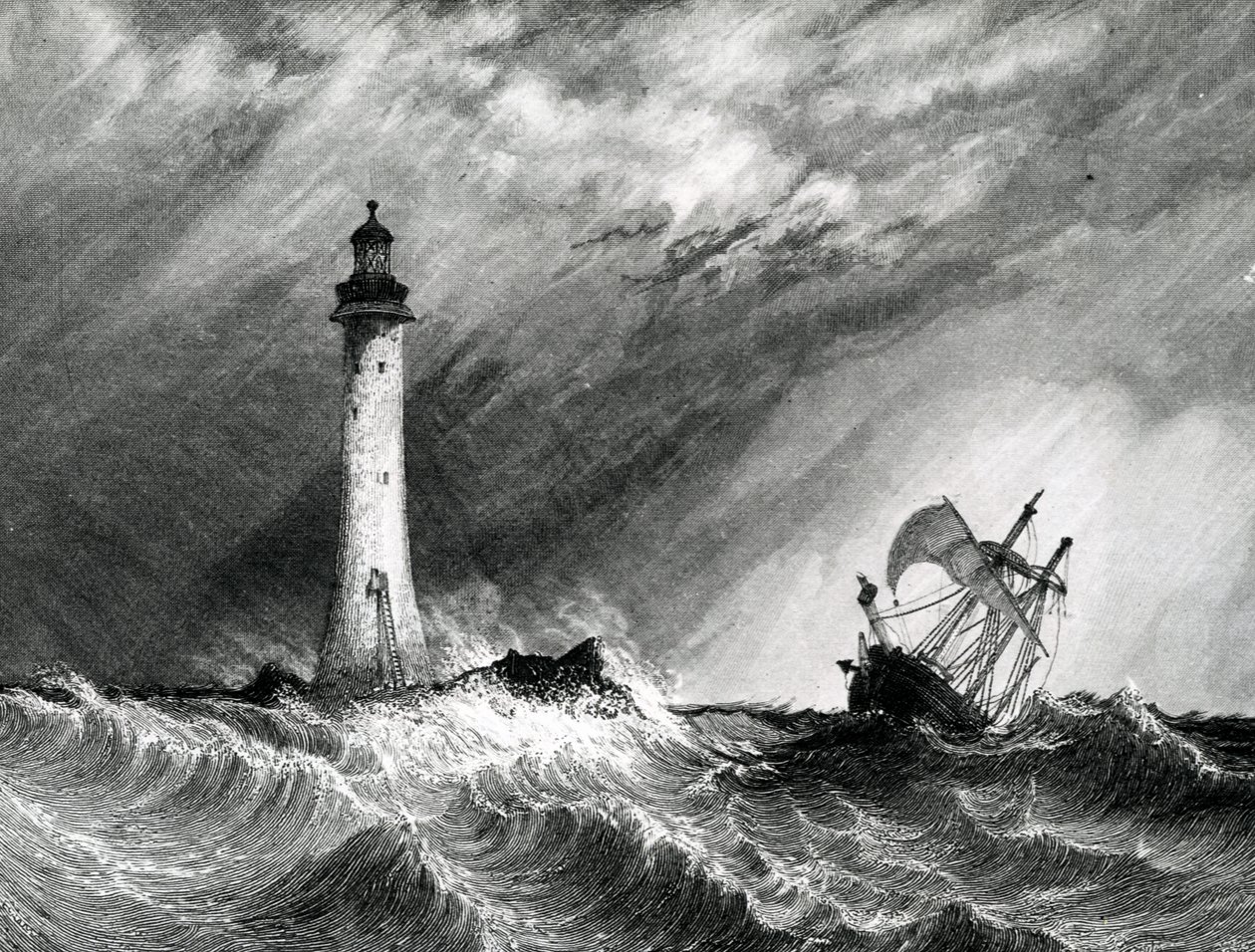 Phare d