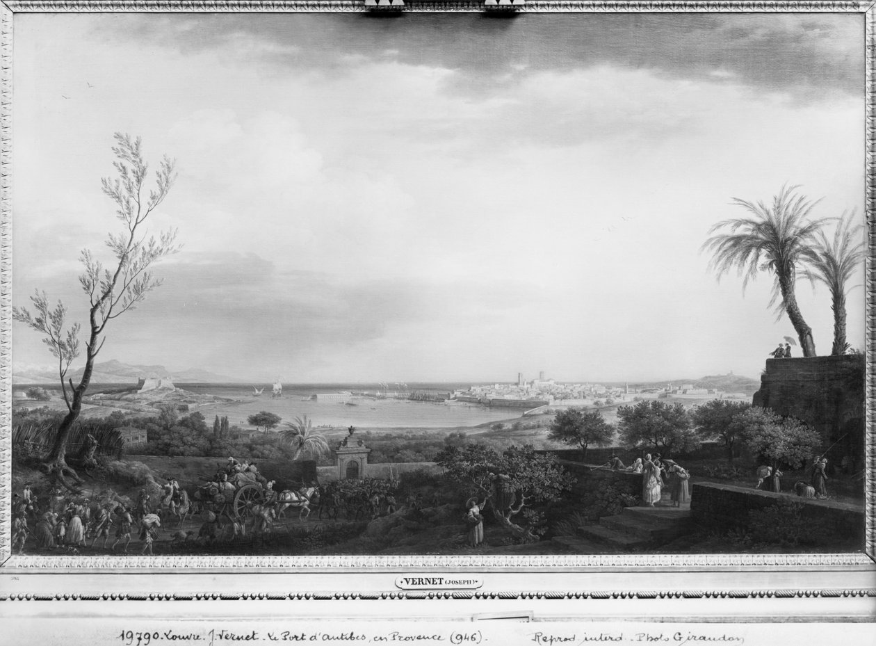 Port d