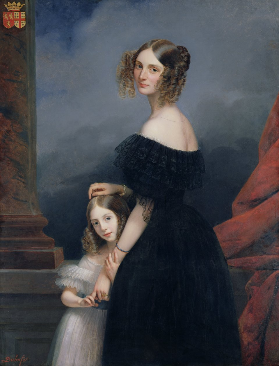 Portrait d