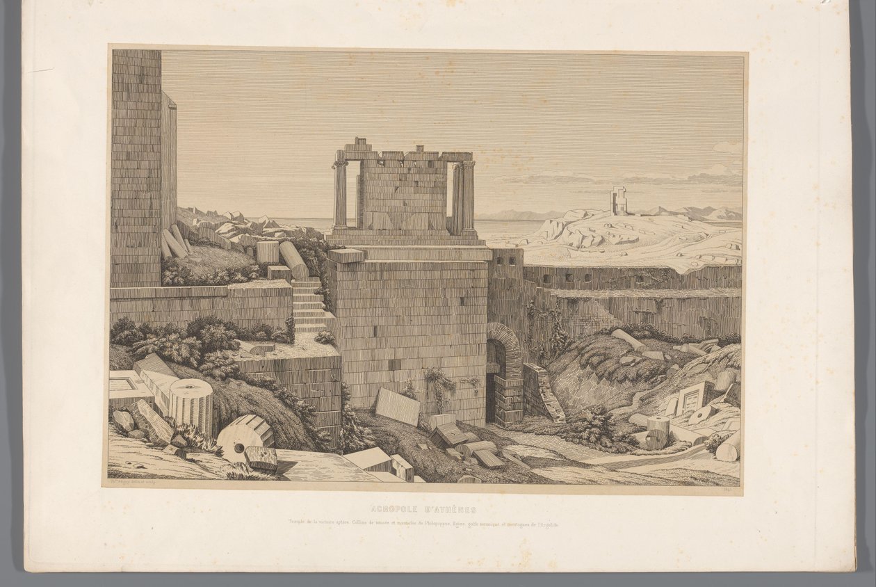 Vue de l