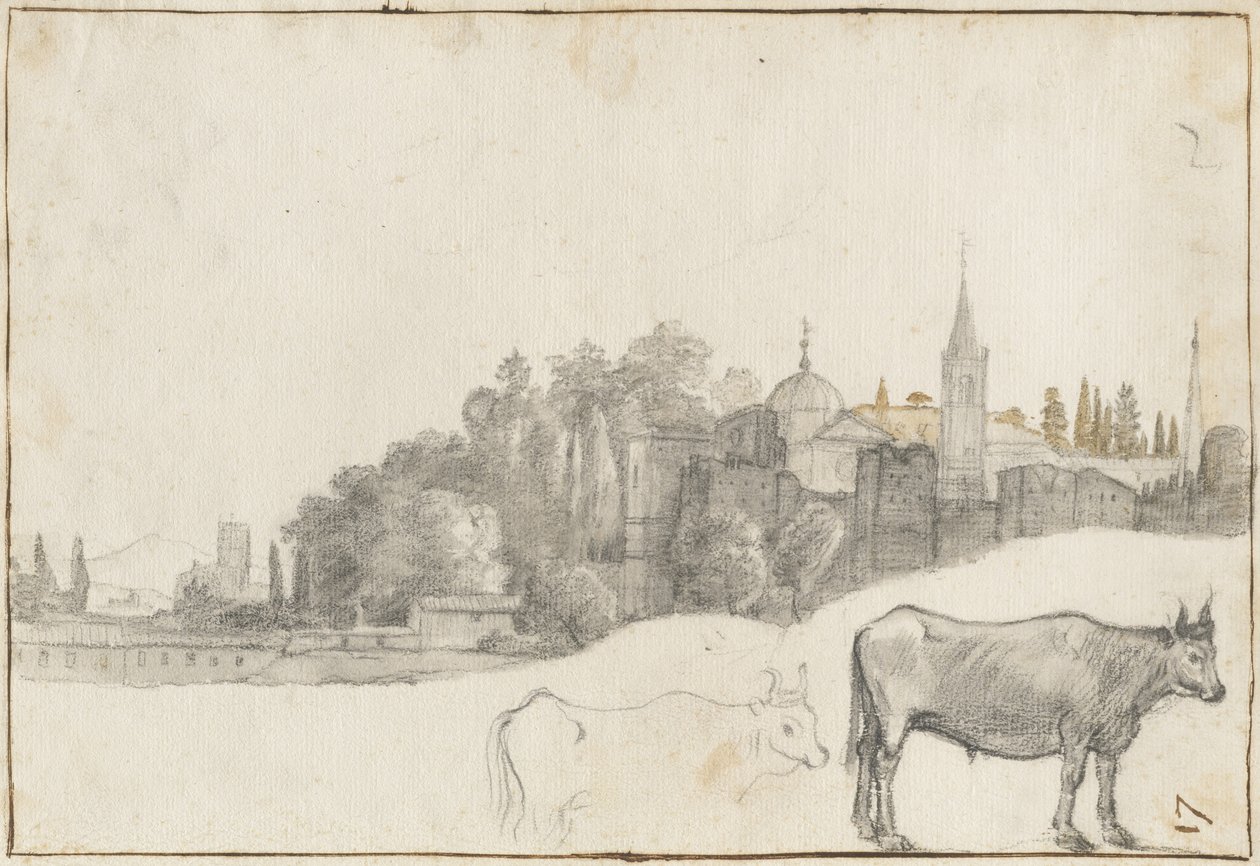 Vue à l