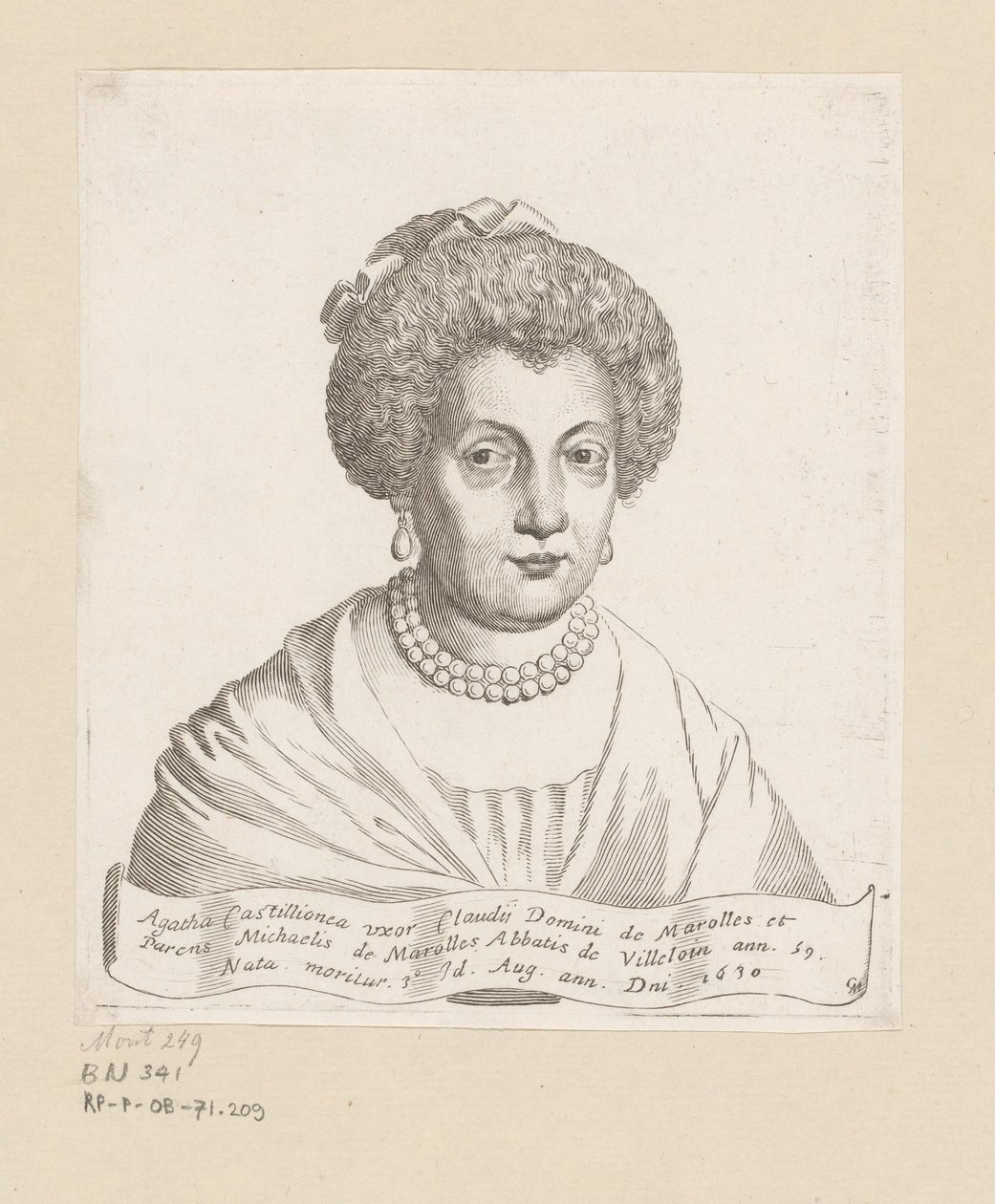 Portrait d