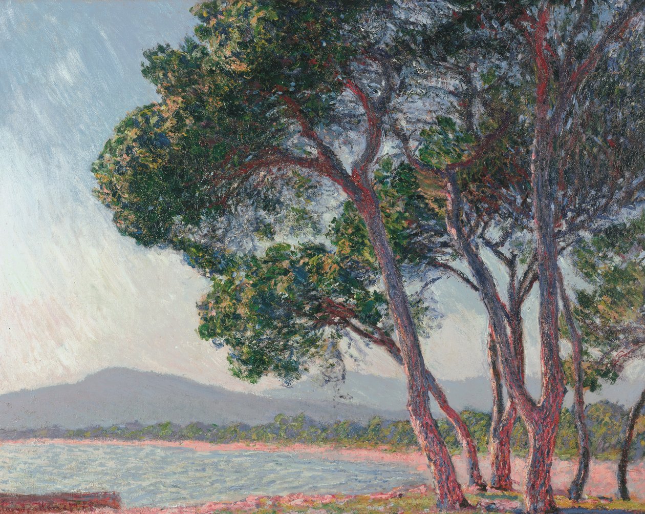  - Claude Monet