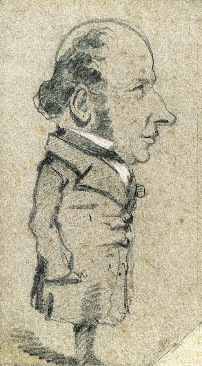 Caricature d