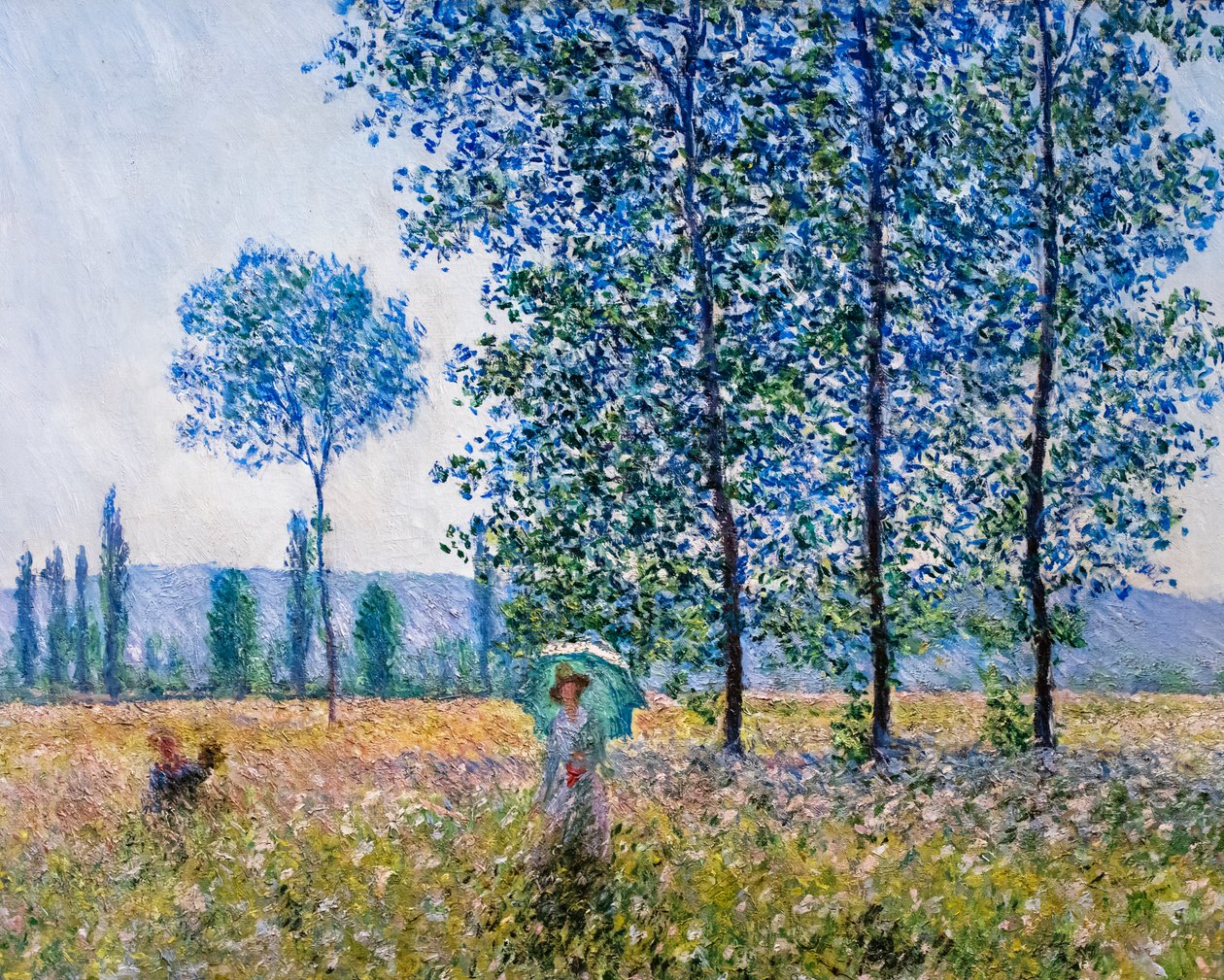  - Claude Monet