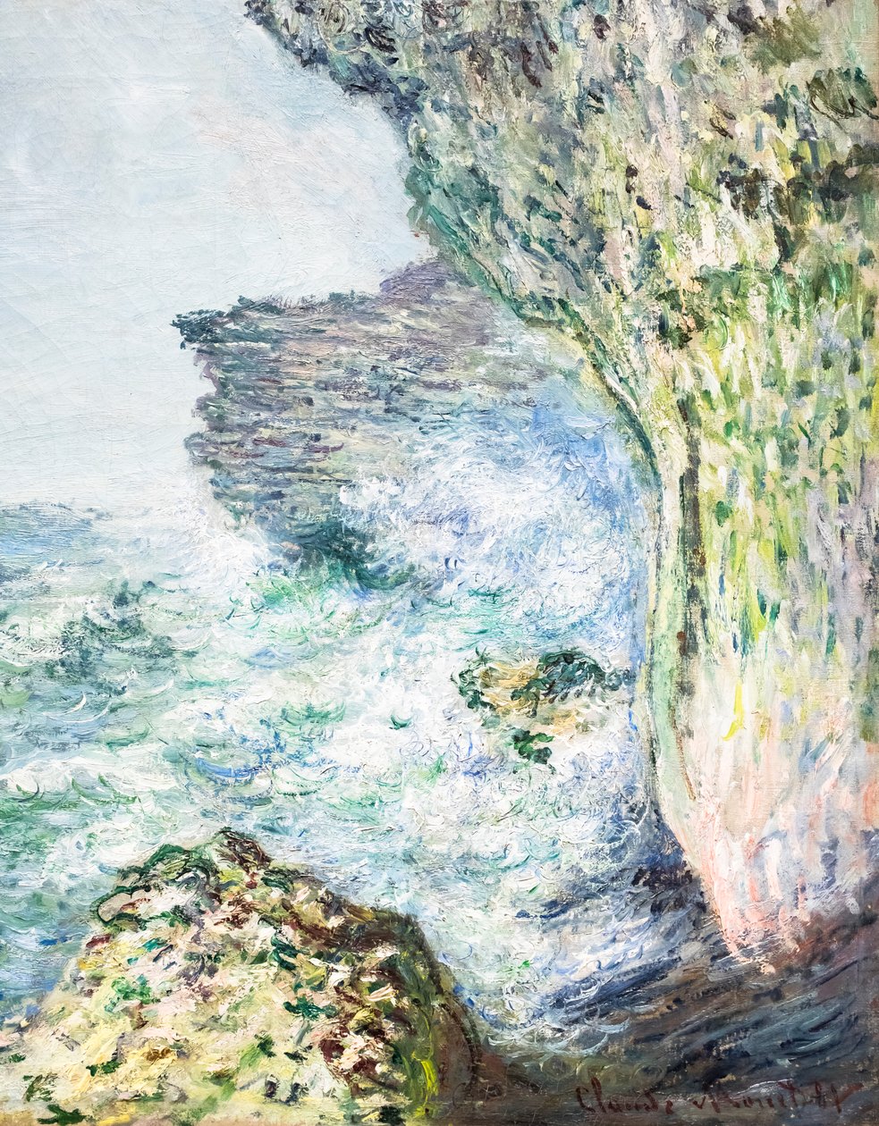  - Claude Monet