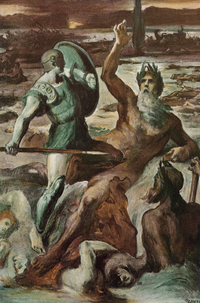 La lutte d