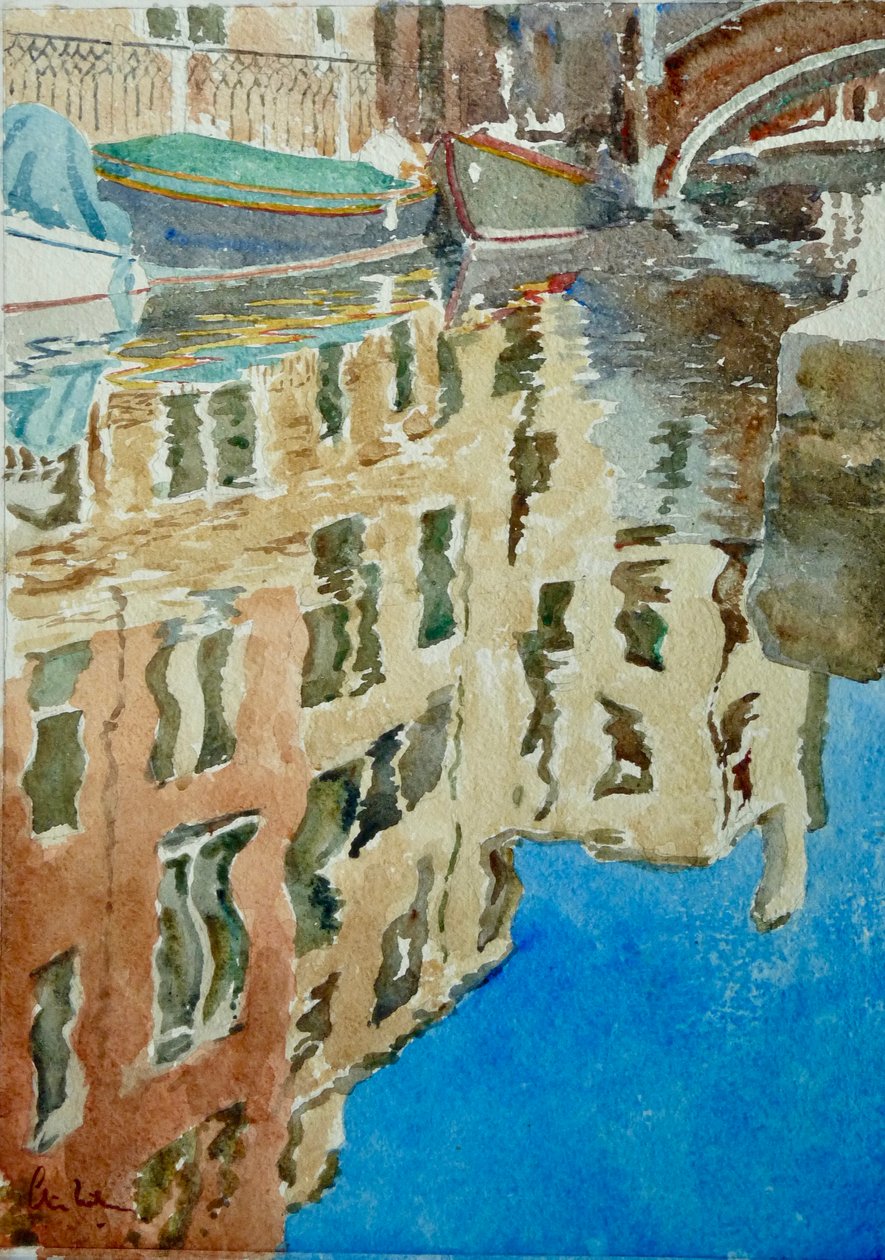 Réflexions d