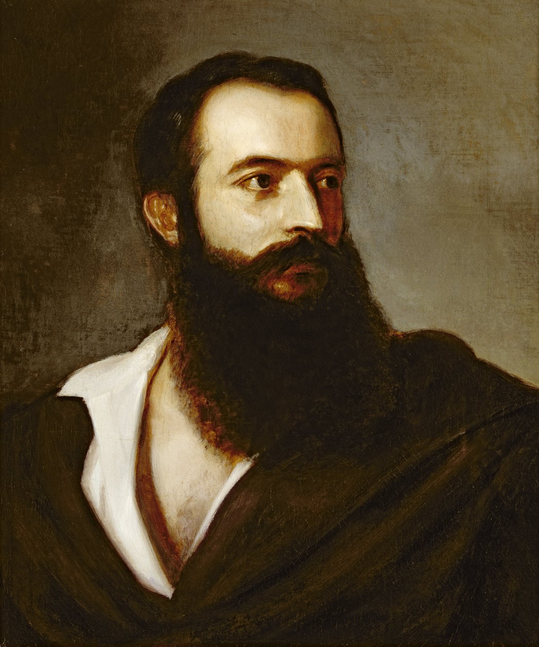 Felice Orsini (1819-58) - Cohl