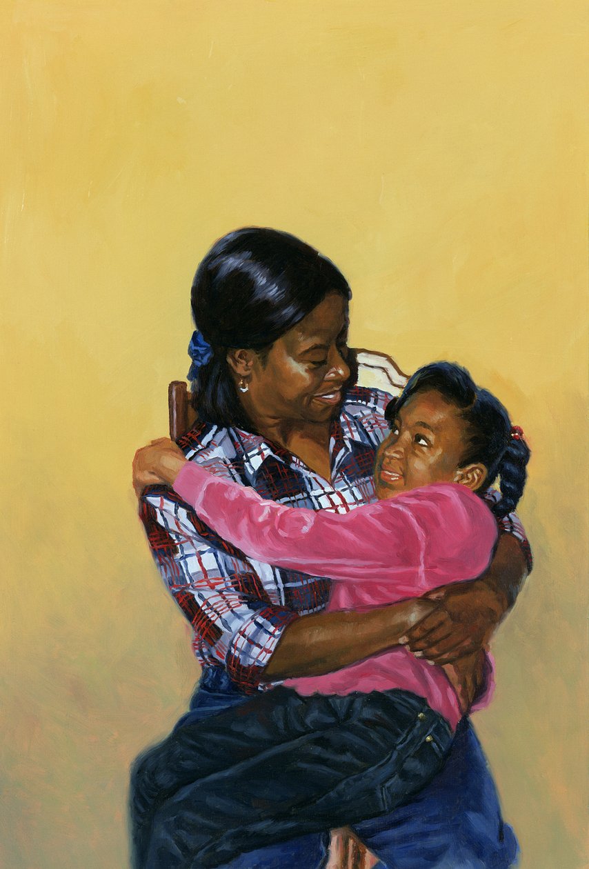 Sécurisé, 1998 - Colin Bootman