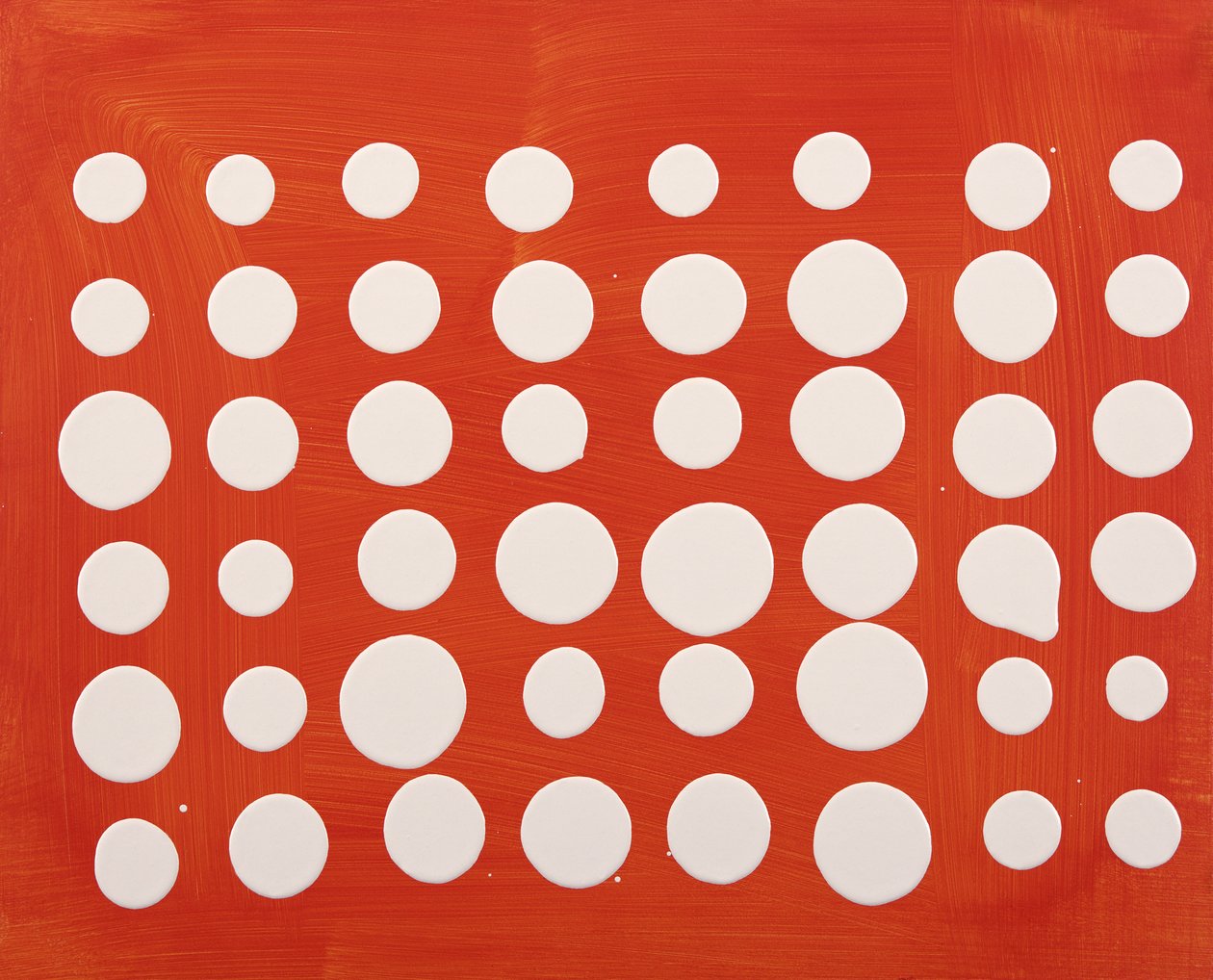 Dot Matrix - Colin Booth
