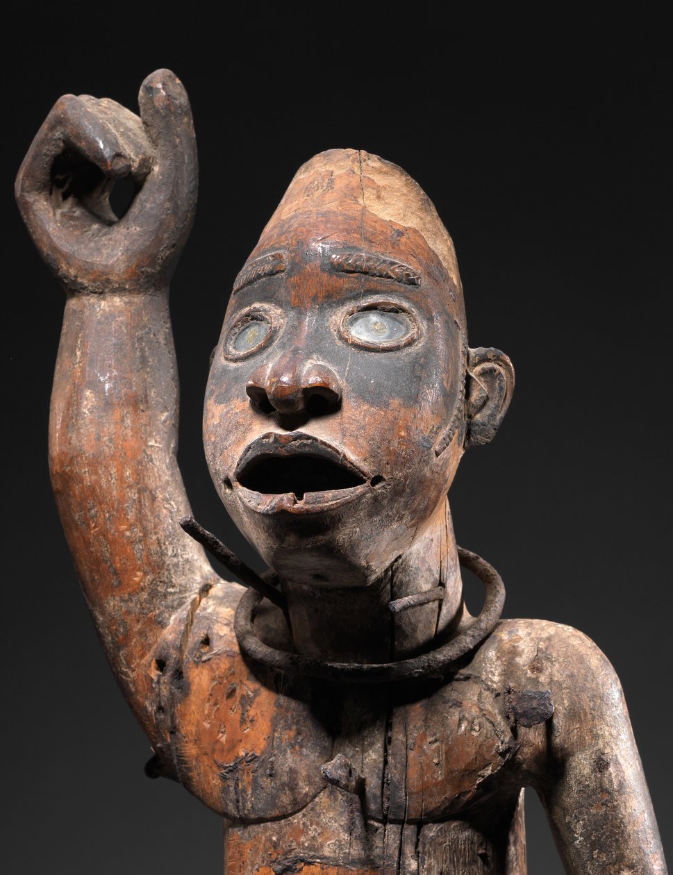 Nkisi - Congolese