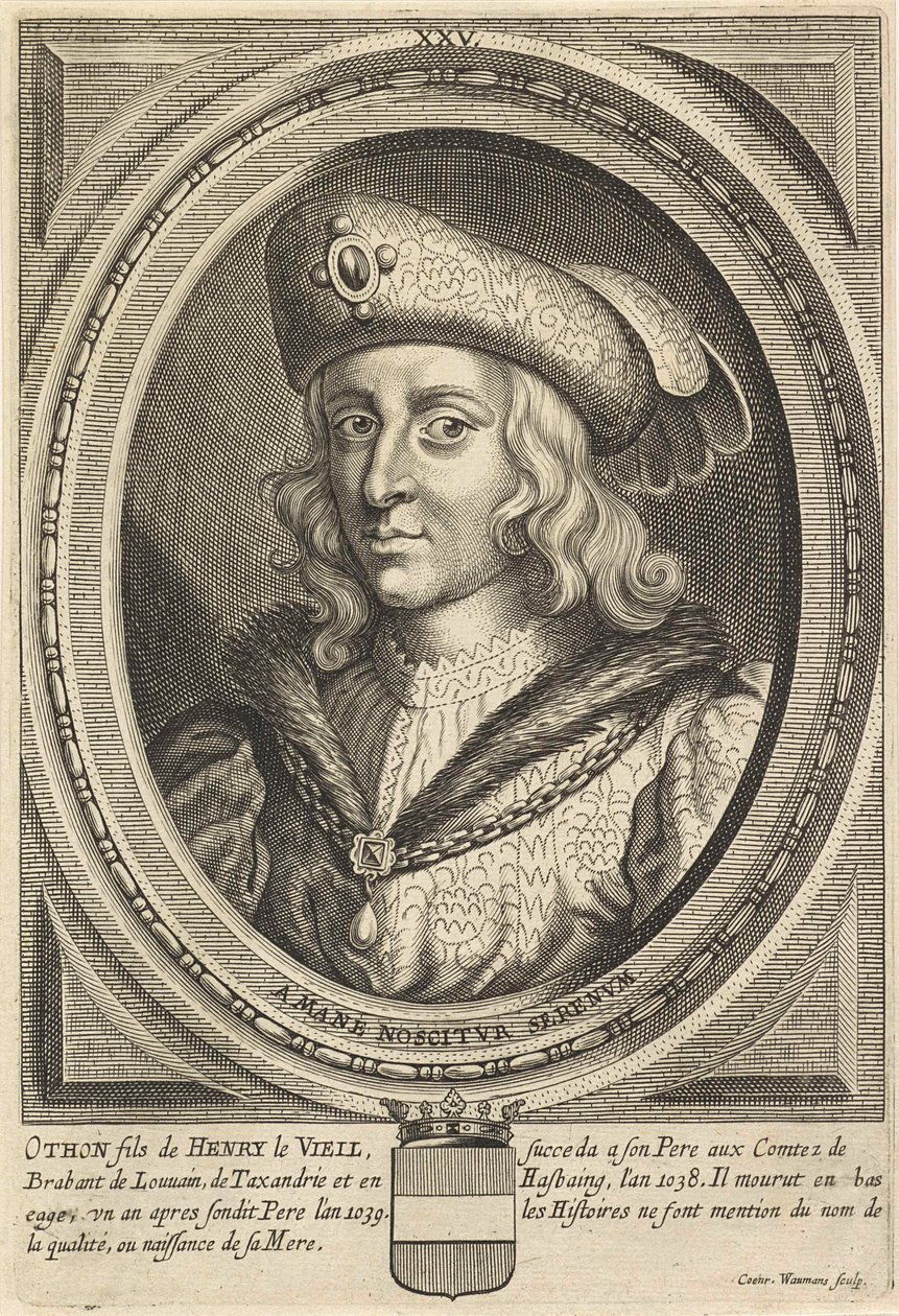 Portrait d