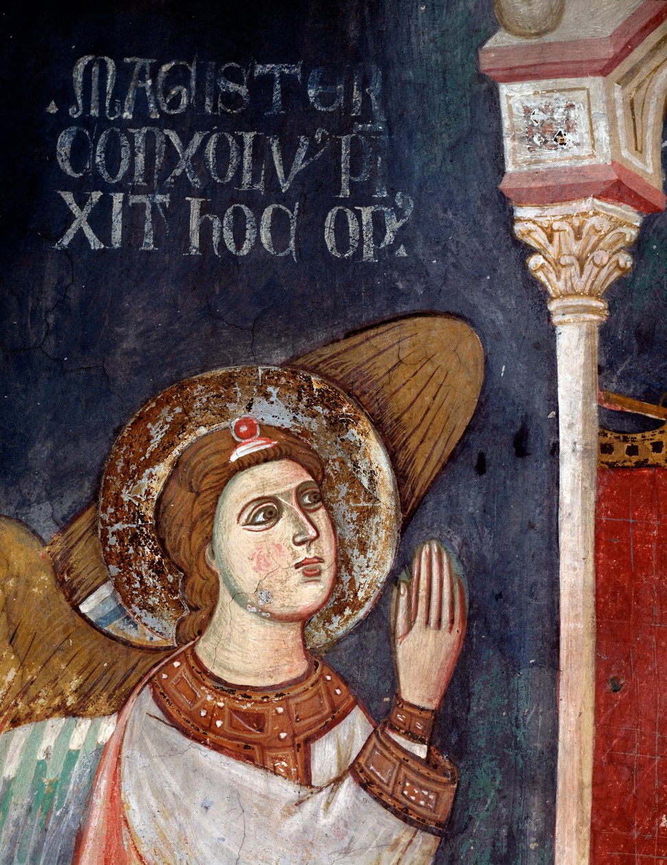 Vierge à l