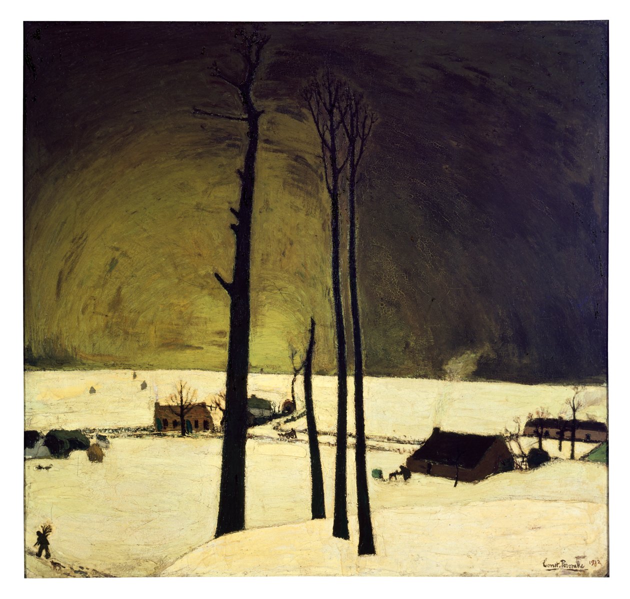 Paysage d