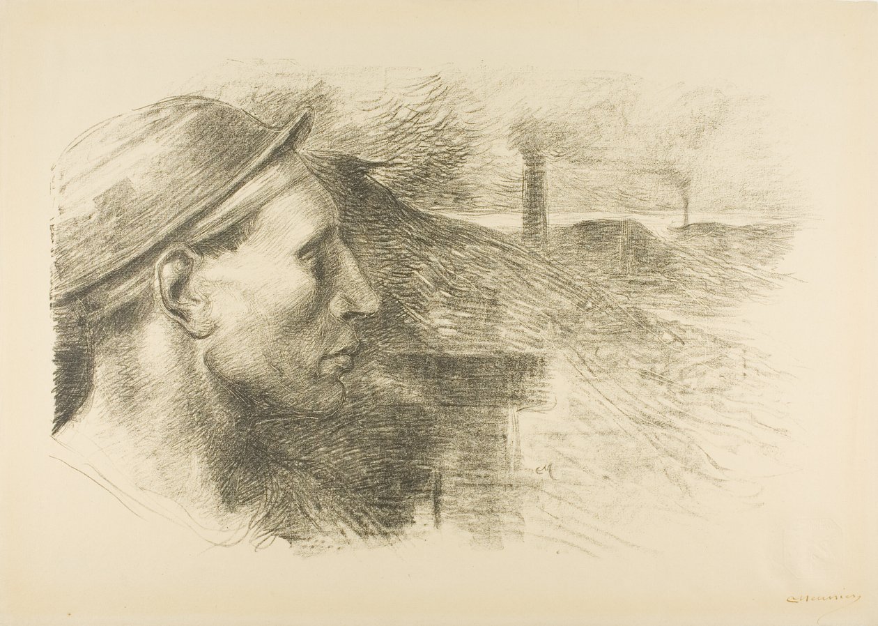 Miner, extrait du neuvième album de L