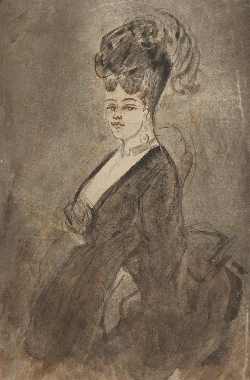 Portrait d