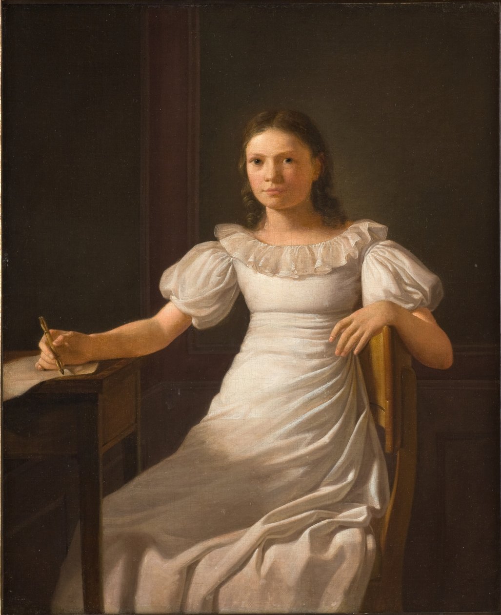 La sœur de l