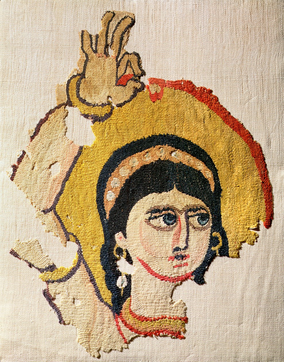 Fragment d