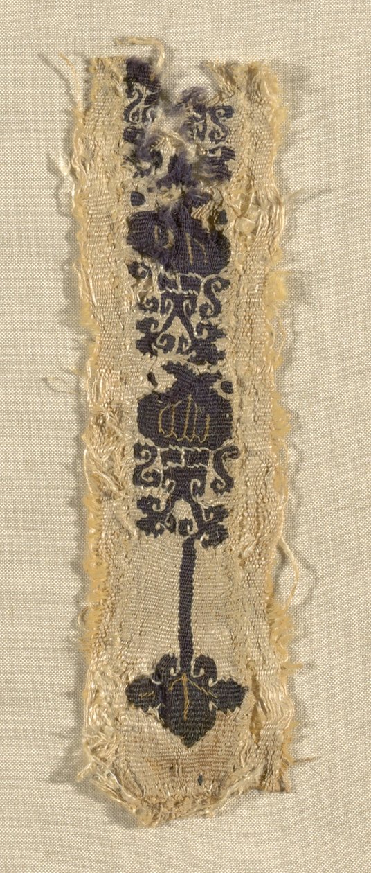 Bordure (d
