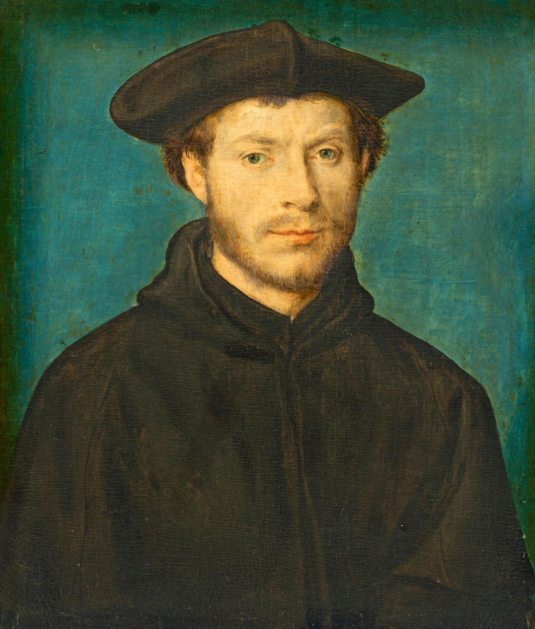 Portrait d