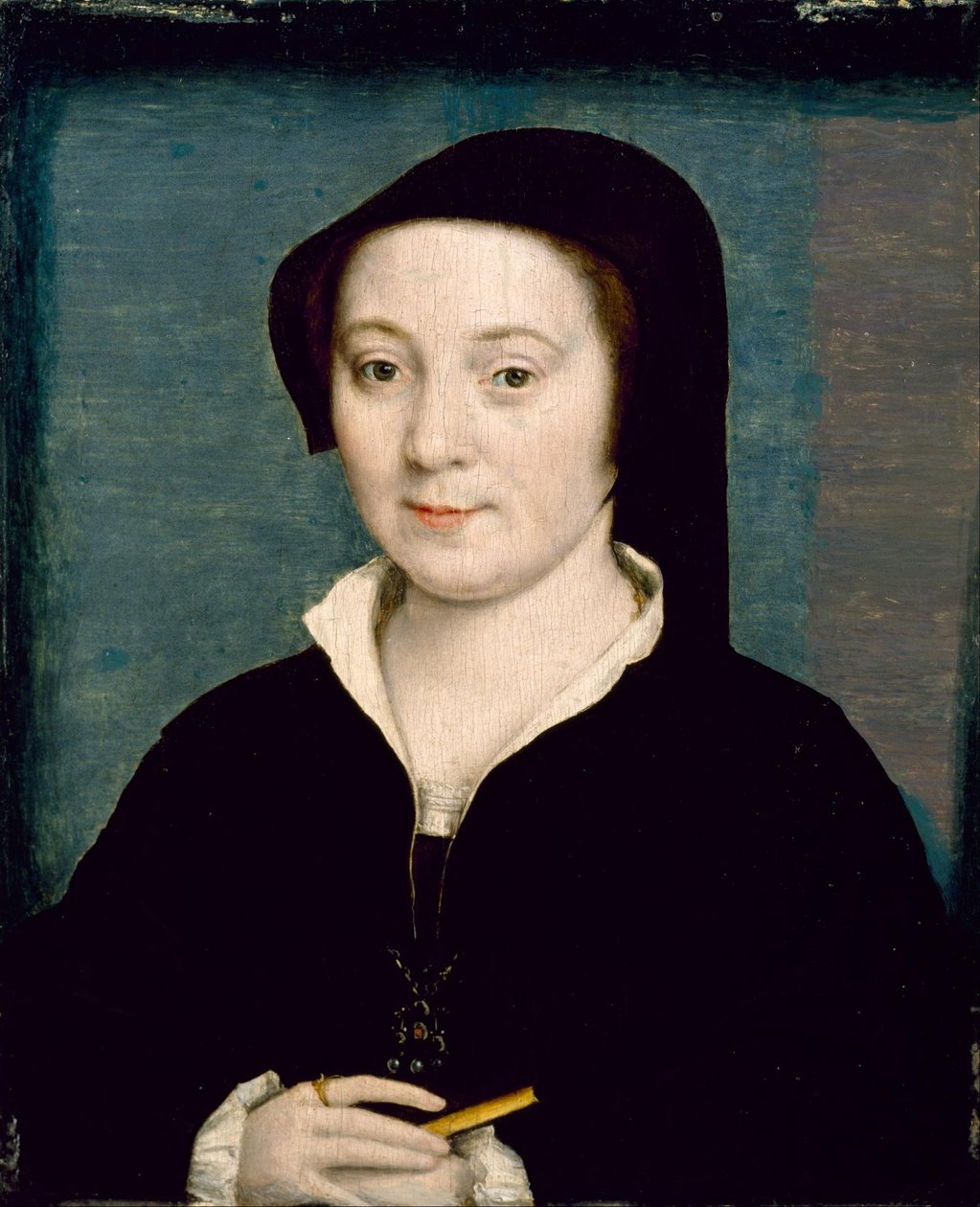Marie de Batarnay - Corneille de Lyon