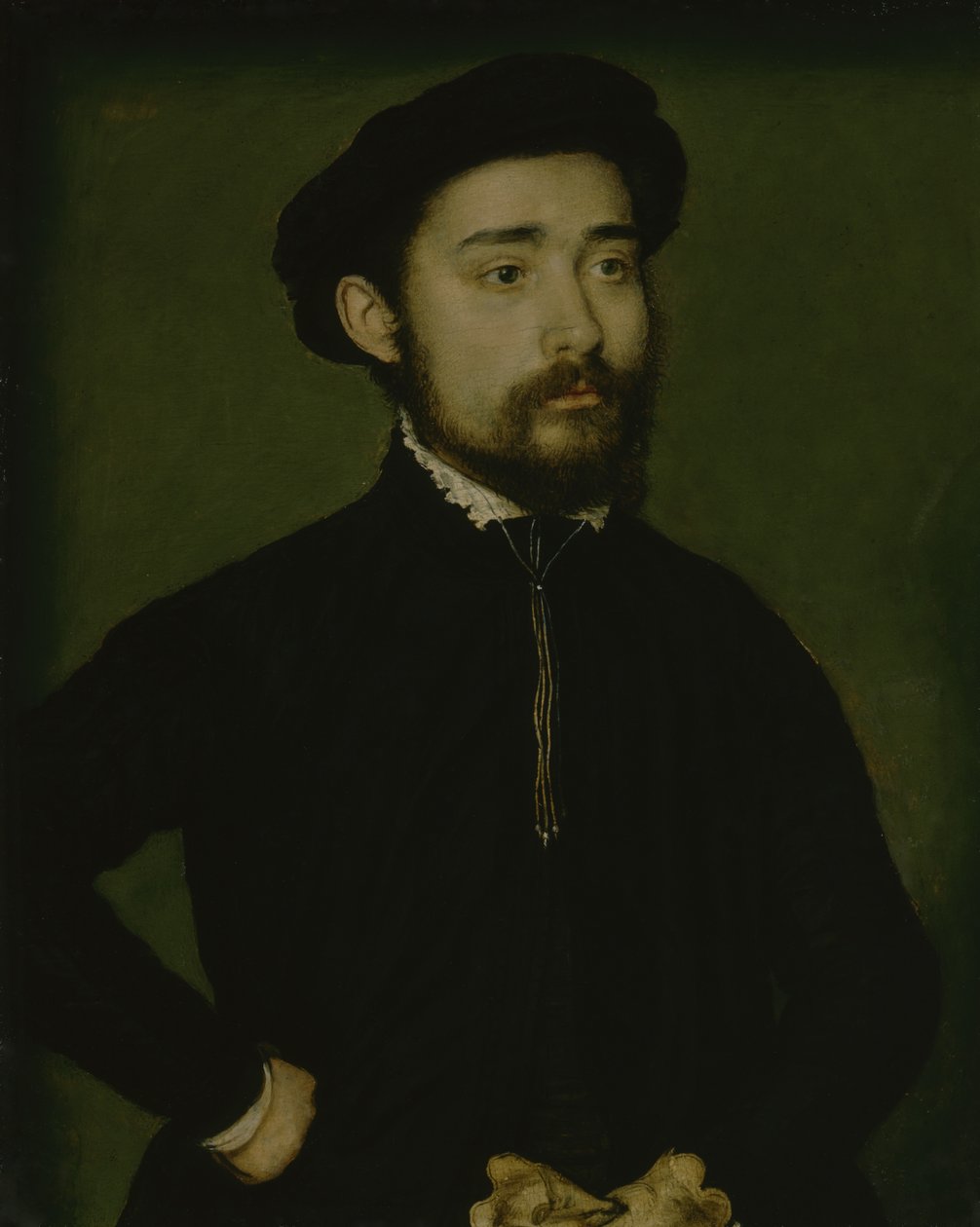 Portrait d