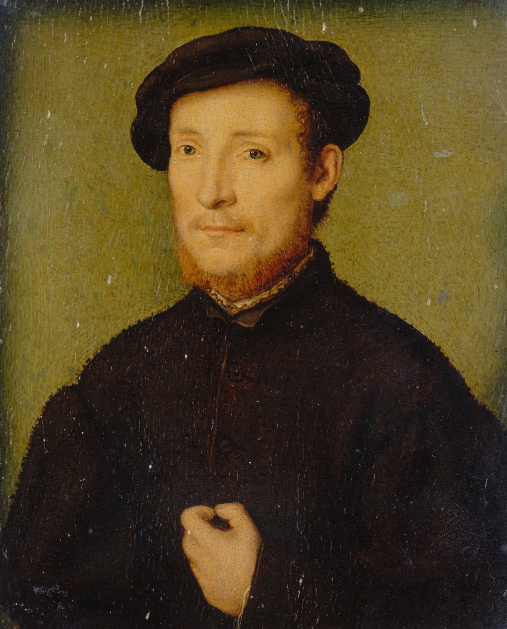 Portrait d